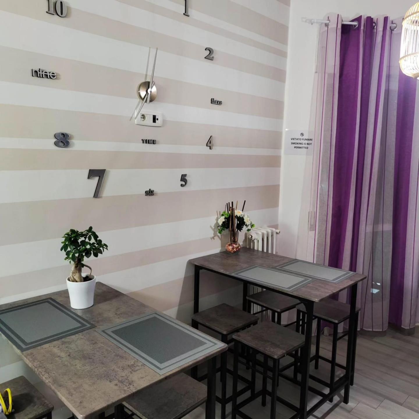 Rosaria'S Home Brindisi Exterior foto
